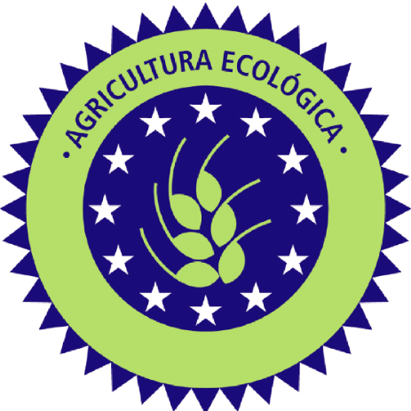 sello agricultura ecológica